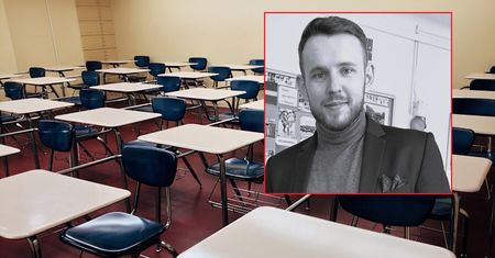 Tragiczna śmierć nauczyciela. 29-latek "zarażał optymizmem wszystkich"