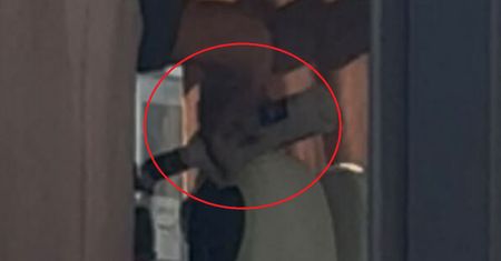 Skandal w Biłgoraju. Nastolatki przyłapały kierowcę