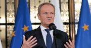 Donald Tusk nowym premierem. Posłowie zadecydowali