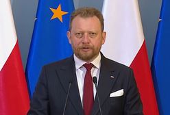 Koronawirus. Łukasz Szumowski na wakacjach. Wybrał się na urlop do Hiszpanii