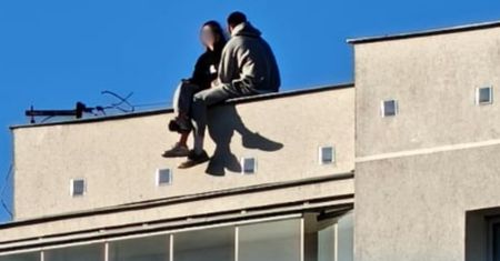 Pokazali zdjęcie pary. O tej randce dowie się cała Polska