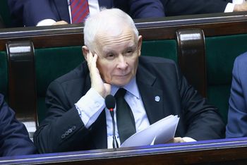 Umorzenie śledztwa ws. "dwóch wież". Prokuratura: decyzja była niezależna
