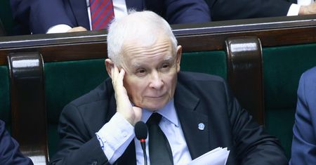 Umorzenie śledztwa ws. "dwóch wież". Prokuratura: decyzja była niezależna