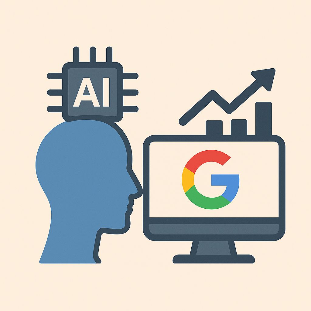 AI Mode oficjalnie w Polsce. Co to oznacza dla użytkowników, marketerów i właścicieli stron?