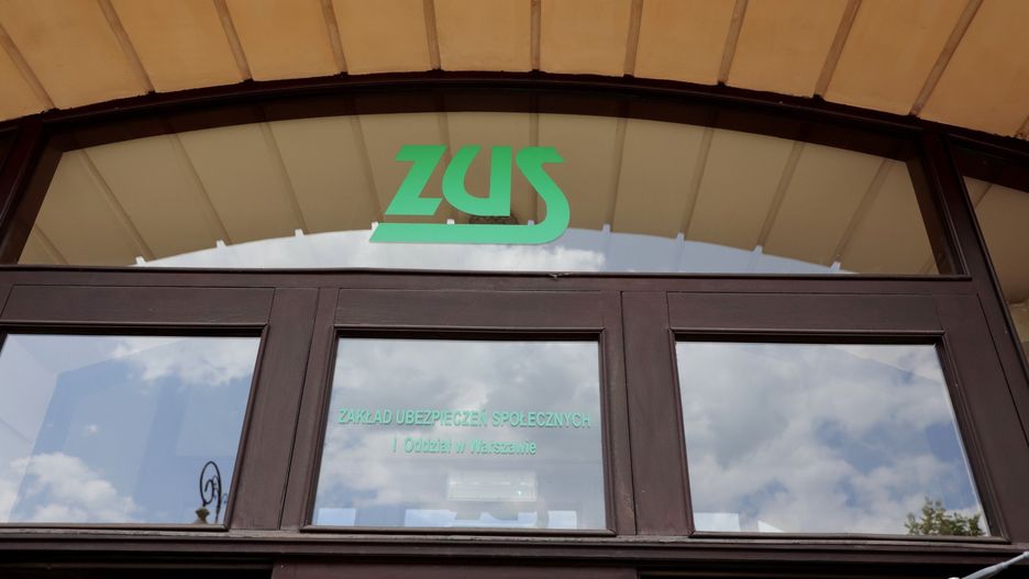 Zaklad Ubezpieczen Spolecznych