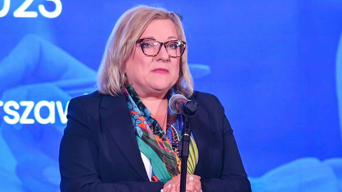 Beata Kempa
Radek Pietruszka
minister, obchody, polityk polityka