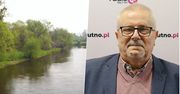Łęczyca: Wielkie plany dla rzeki Bzury. Miasto szykuje przełomowy konkurs dla wizjonerów