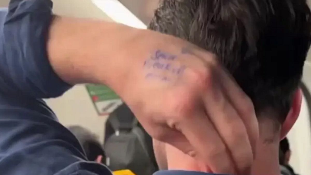Wideo stało się hitem TikToka