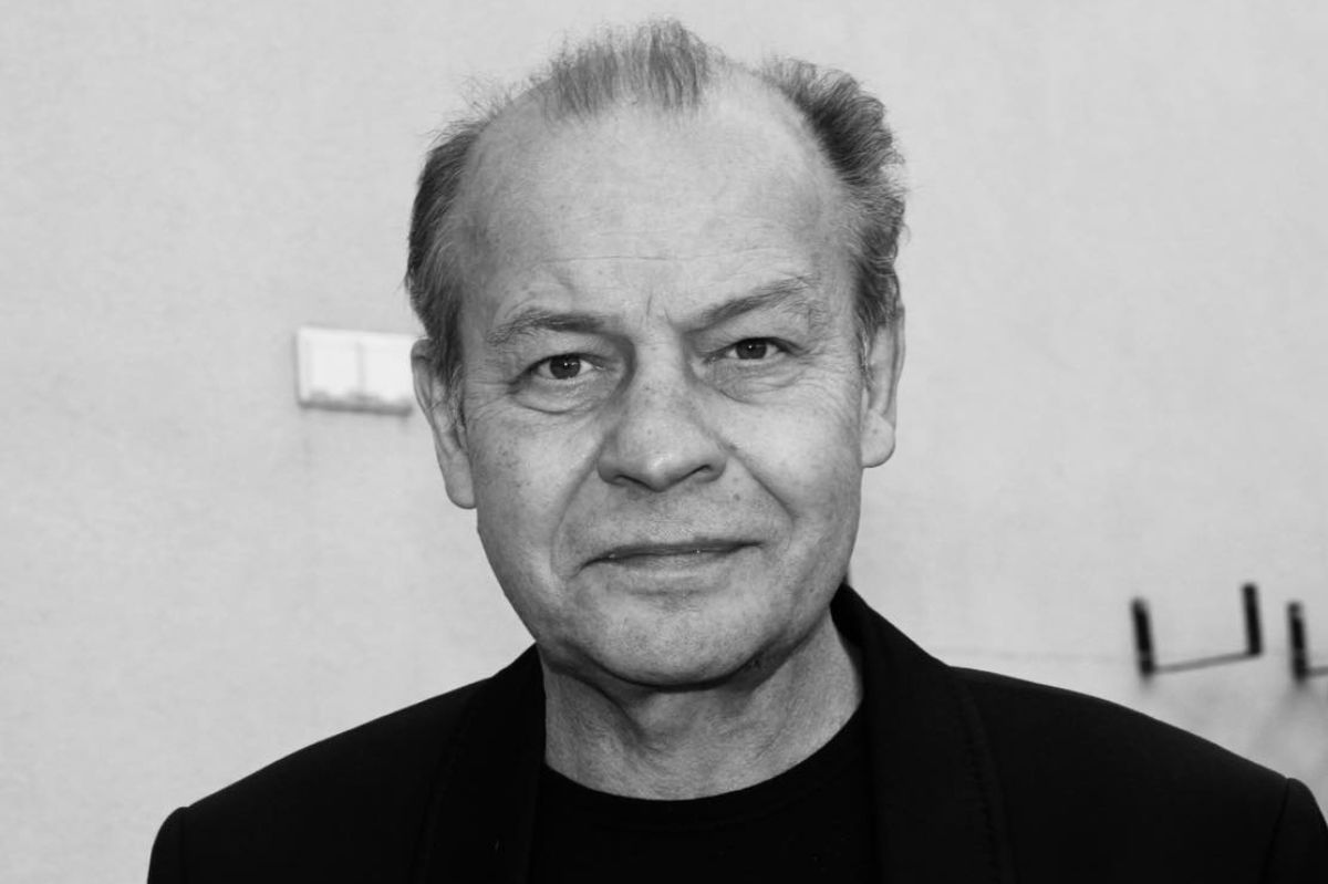 Nie żyje Wojciech Szelachowski. Polski reżyser zmarł po walce z chorobą