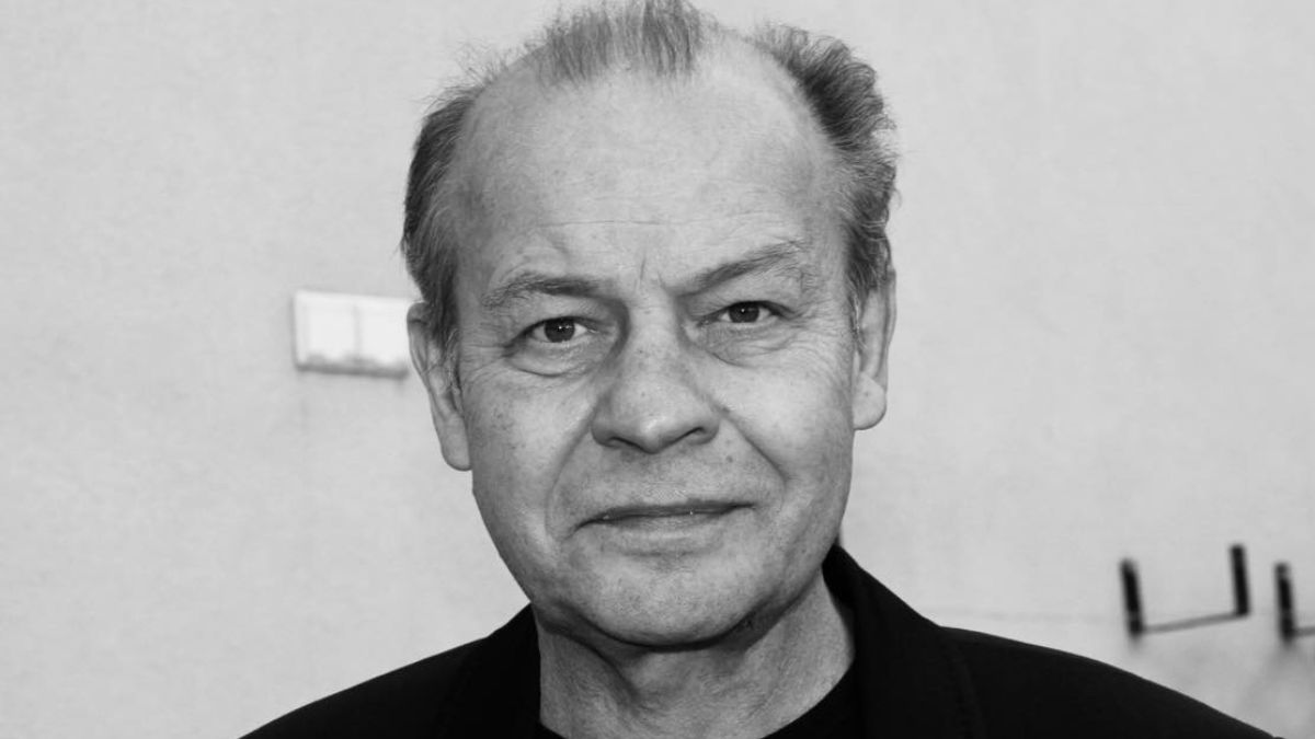 Nie żyje Wojciech Szelachowski