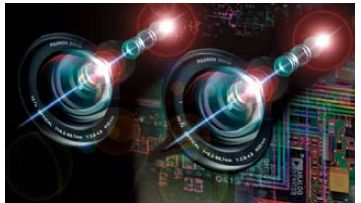 Photokina 2008: Fujifilm pokazuje system fotografii trójwymiarowej 1