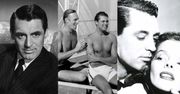 RETRO: Amant Hollywood - Cary Grant ukrywał swój homoseksualizm?!