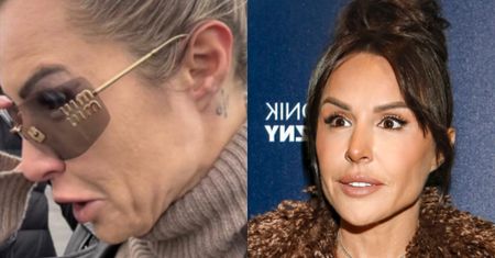Blanka Lipińska znów OSTRZEGA przed Ozempikiem. Pokazała, co stało się z jej twarzą: "Po to są filtry w social mediach"