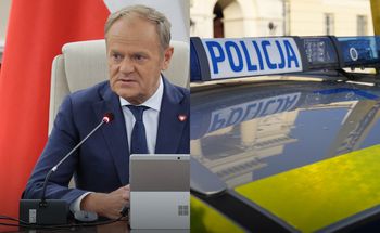 Nowy sondaż parlamentarny; strzelanina w Lubinie [SKRÓT PORANKA]