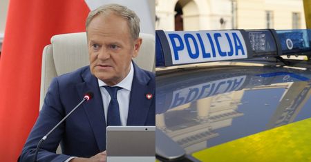 Nowy sondaż parlamentarny; strzelanina w Lubinie [SKRÓT PORANKA]