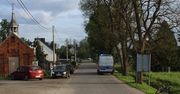Zawada: 8-latek trafił do szpitala po wypadku