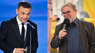 Dyrektor TVP odbija piłeczkę dyrektorowi Polsatu po słowach o BRAKU GWIAZD na ramówce: "Info dla tych, których nie było"