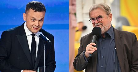 Dyrektor TVP odbija piłeczkę dyrektorowi Polsatu po słowach o BRAKU GWIAZD na ramówce: "Info dla tych, których nie było"