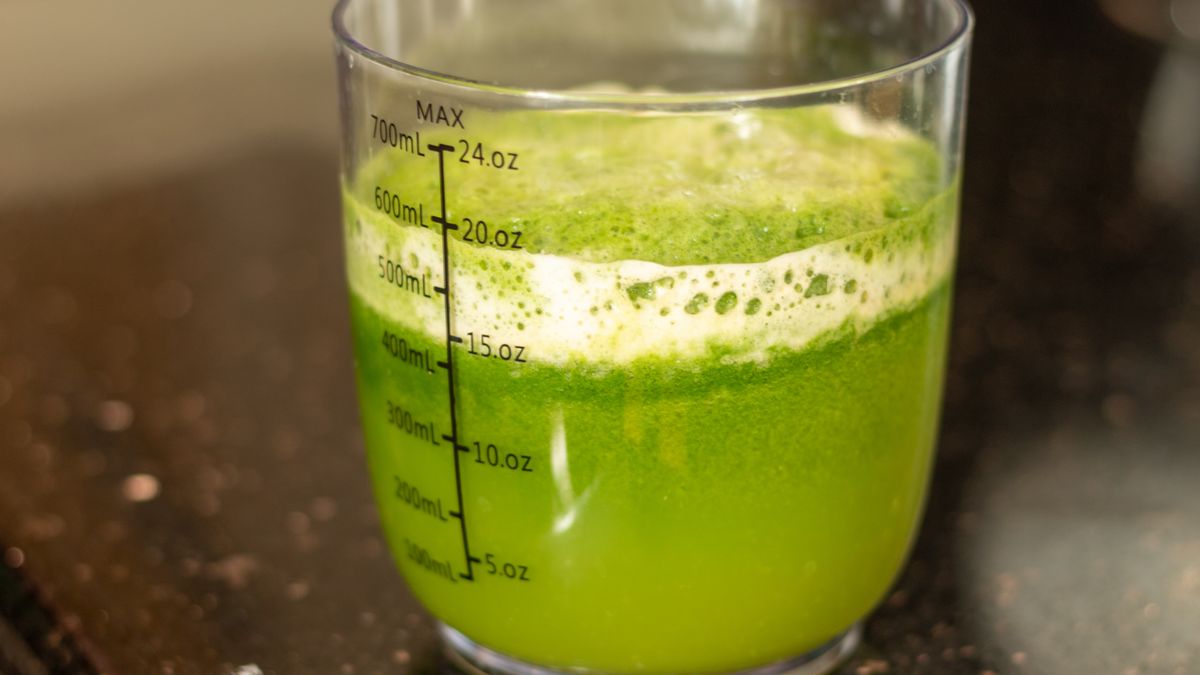 Detoks wątroby warto przeprowadzać regularnie