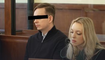 Sebastian M. złożył skargę. Chodzi o warunki w areszcie