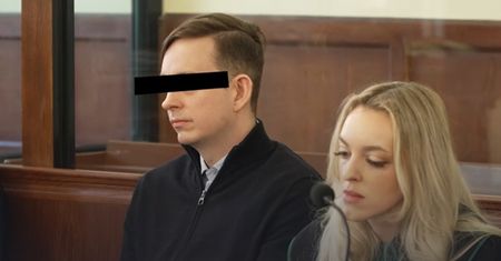 Sebastian M. złożył skargę. Chodzi o warunki w areszcie