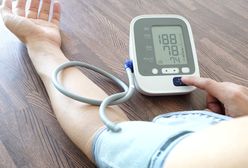 Pomiar ciśnienia tętniczego w domu - zadbaj o zdrowie bez odwiedzania lekarza