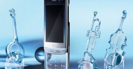 LG GD900 wchodzi do sprzedaży