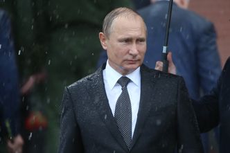 Widmo wojny w Europie stało się faktem. Analityk bije na alarm