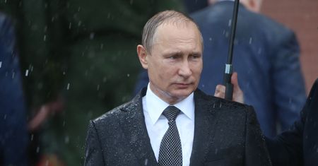 Widmo wojny w Europie stało się faktem. Analityk bije na alarm