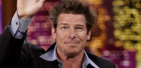 Pamiętacie "Dom nie do poznania"? Tak dziś wygląda prowadzący show, Ty Pennington. Niedawno obchodził 60. urodziny