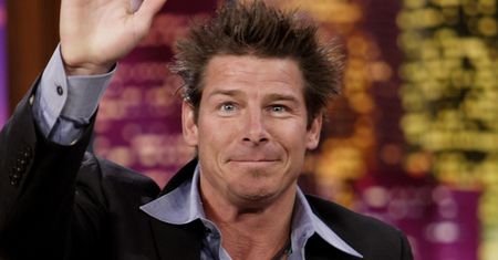 Pamiętacie "Dom nie do poznania"? Tak dziś wygląda prowadzący show, Ty Pennington. Niedawno obchodził 60. urodziny