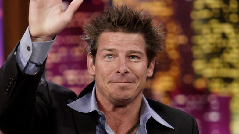 Pamiętacie "Dom nie do poznania"? Tak dziś wygląda prowadzący show, Ty Pennington. Niedawno obchodził 60. urodziny