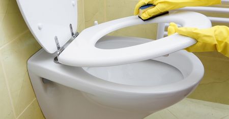 W twojej łazience unosi się nieprzyjemny zapach? W ten sposób się go pozbędziesz
