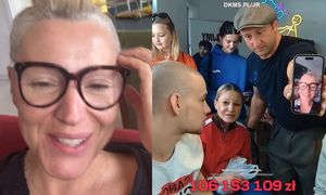 Dorota Szelągowska chciała wyremontować mieszkanie Łatwoganga. Influencer ODMÓWIŁ