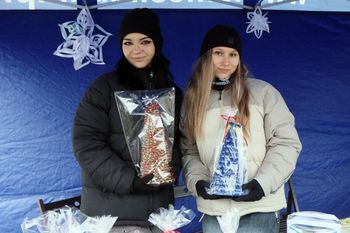 Akademicki Jarmark Świąteczny UMCS już 4 grudnia. Dochód ze sprzedaży produktów pójdzie na szczytny cel