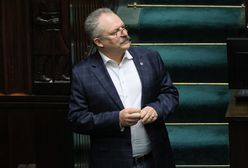 Marek Jakubiak o obowiązkowym poborze do wojska. "Jestem za"