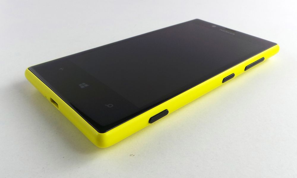 Nokia Lumia 720