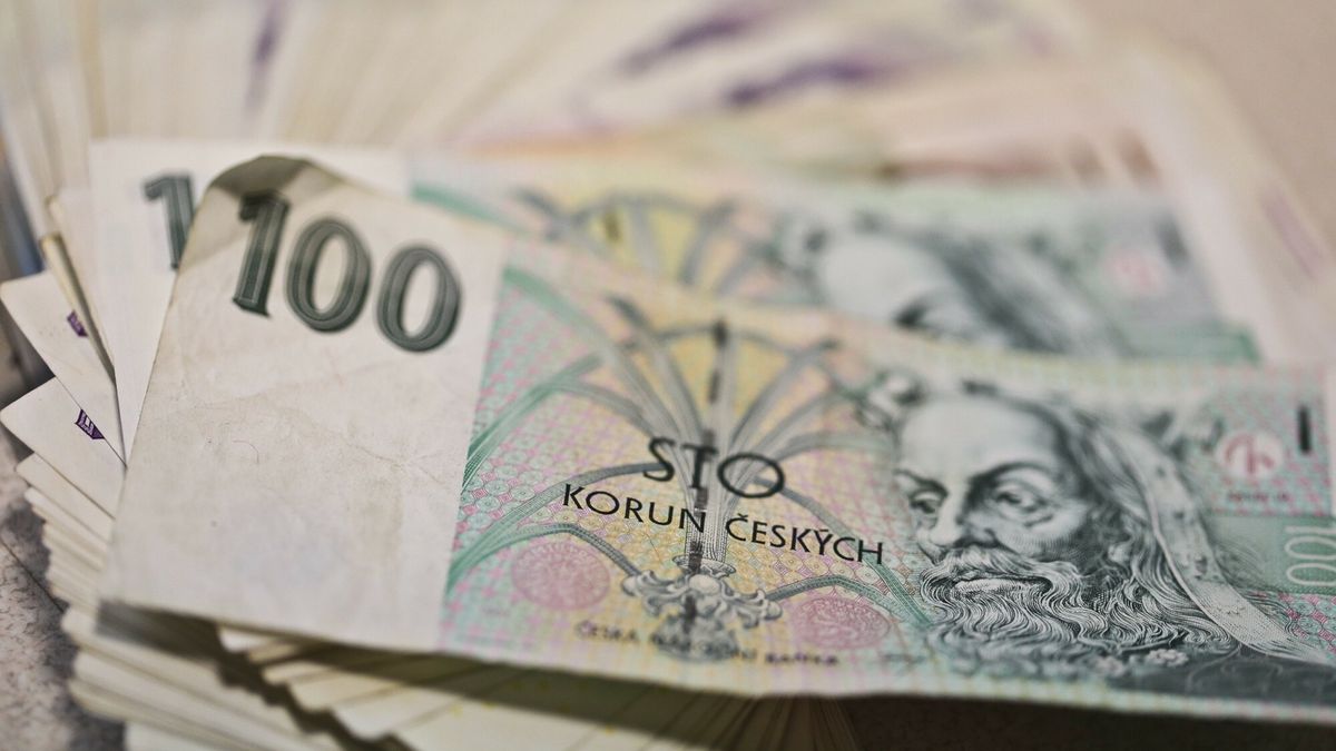 Coraz trudniej zapłacić kartą w czeskich restauracjach 