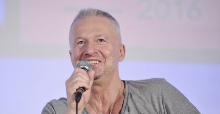 Bogusław Linda złamał swoją zasadę. Reakcja ludzi nie mogła być inna