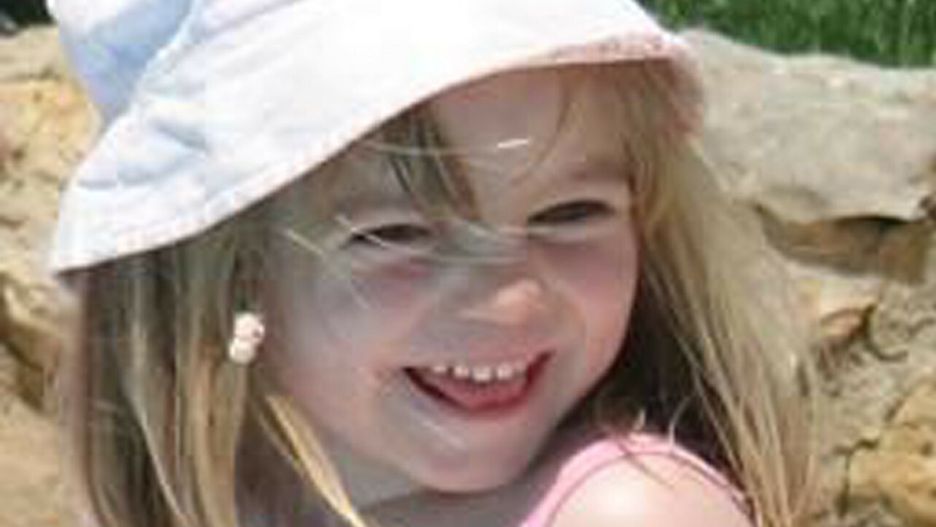 Madeleine McCann