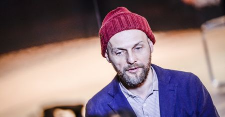 Mąż Karoliny Gruszki skazany w Rosji. Iwan Wyrypajew usłyszał wyrok