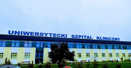 Masz 30-35 lat i jesteś w Wrocławia? Szpital zaprasza na bezpłatne badania