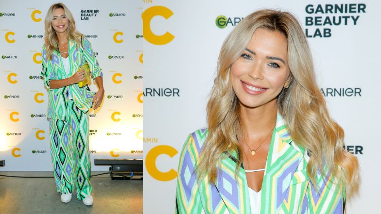Sandra Kubicka