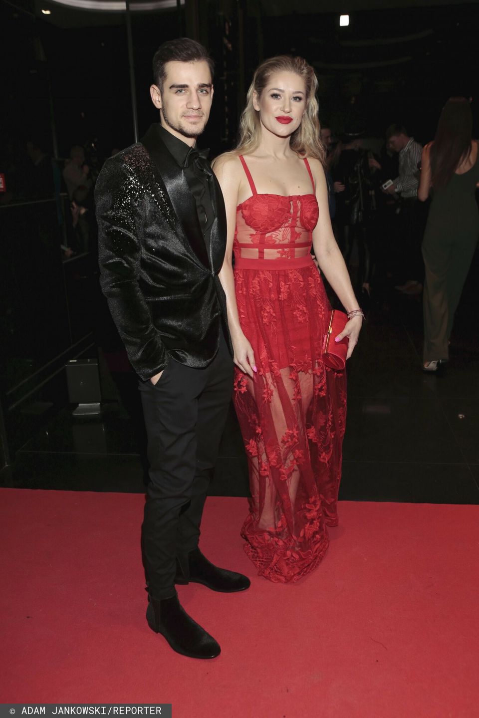 Madzia Wójcik o rozstaniu z Olehem