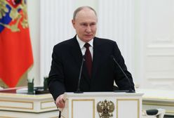 Putin pomoże Trumpowi? Media: otrzymał propozycję z USA