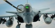 Francuzi rozbiją bank? Arabia Saudyjska chce kupić dziesiątki samolotów Rafale