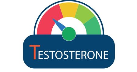 Jak podnieść poziom testosteronu? To kluczowy hormon u mężczyzn