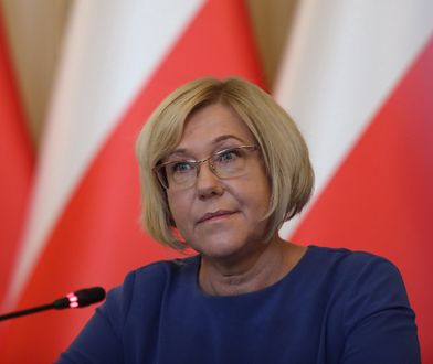 Małopolska Kurator Oświaty emocjonalnie o uchyleniu uchwały "anty-LGBT"