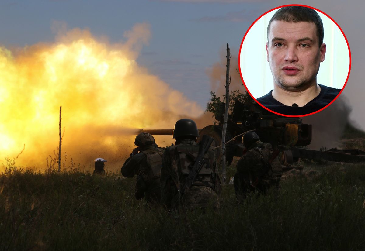 Znany rosyjski gangster złożył dwa wnioski o wcielenie  do wojska i wysłanie na wojnę przeciwko Ukrainie