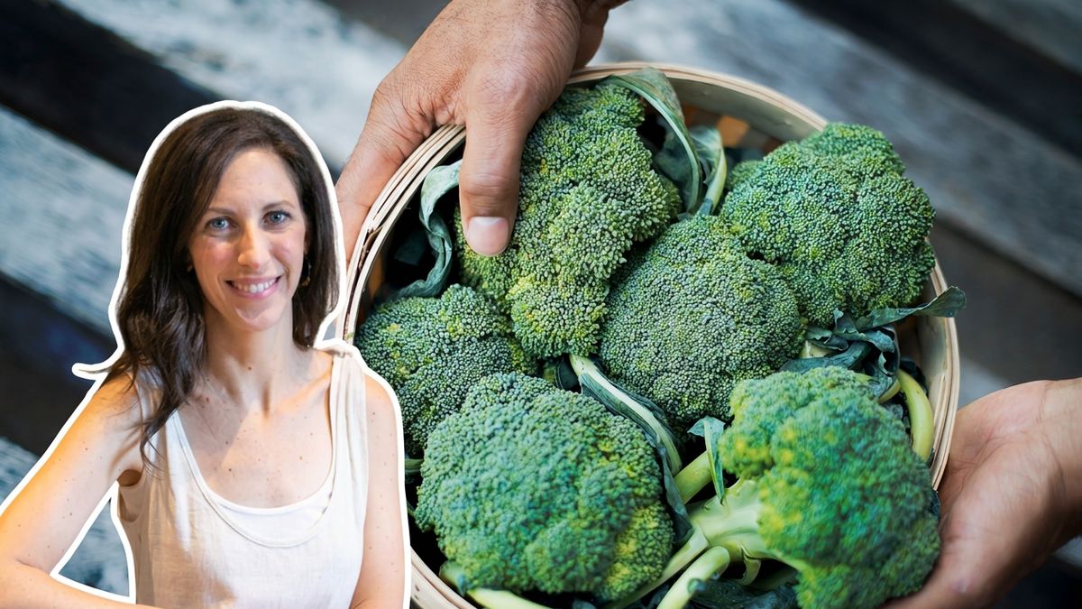 Zdj. eksperta: Nutritionnowcounseling.com